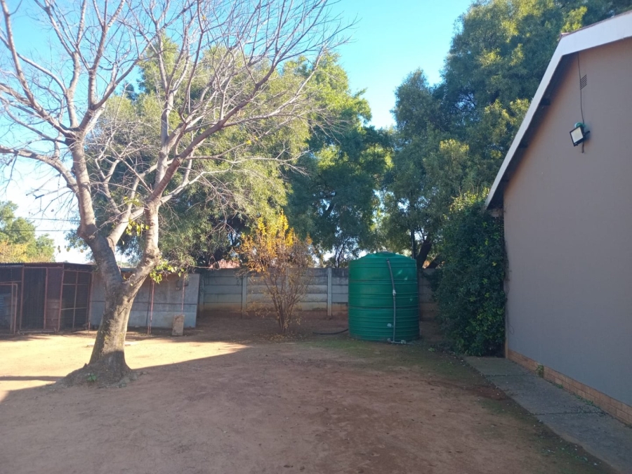 3 Bedroom Property for Sale in Wolmaransstad North West